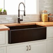 Image result for Farmhouse Sink