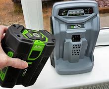 Image result for Ego Power Tools Website