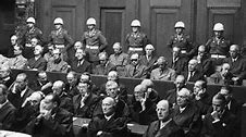 Image result for Nuremberg Trails Executions