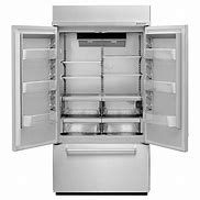 Image result for KitchenAid 42 Inch Refrigerator