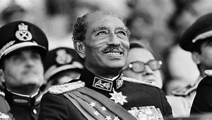 Image result for Anwar Sadat Assassination