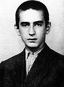 Image result for Elie Wiesel When He Was Younger