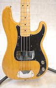 Image result for American Fender Precision Bass