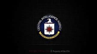 Image result for CIA Logo Wallpaper
