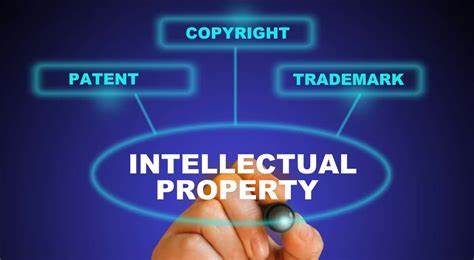 Intellectual Property Law | KreedOn