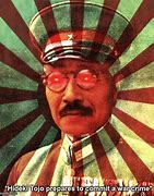 Image result for Pictures of Hideki Tojo
