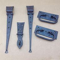 Image result for Safety Hinges for Chest
