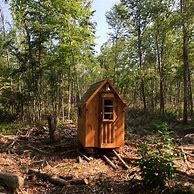 Image result for Mobile Home Cabins