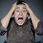 Image result for Person Screaming Shutterstock