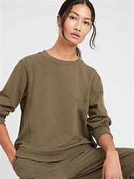 Image result for French Terry Sweatshirt
