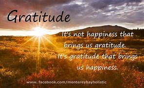 Image result for Short Inspirational Quotes About Gratitude