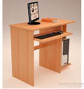 Image result for Wooden Standing Desk
