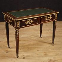 Image result for French Deco Writing Desk