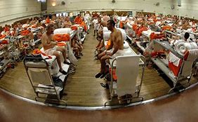 Image result for Overcrowded Jails