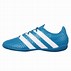 Image result for Blue Adidas Kids Shoes