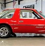 Image result for AMC Pacer Car Straight On