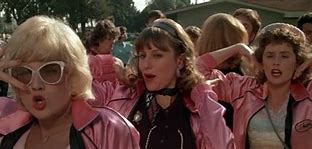 Image result for Grease 2 Cast Girls