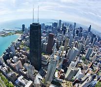 Image result for Chicago Observation Deck