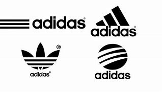 Image result for Adidas Stripes Long Vector Image