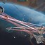 Image result for Halo Space Battle Concept Art