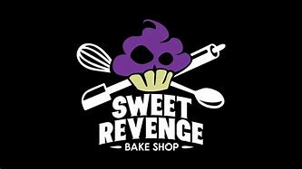 Image result for Revenge Logo