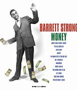 Image result for Barrett Strong Albums