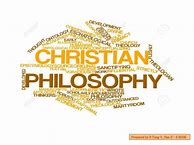 Image result for Christian Philosophy