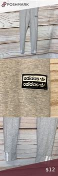 Image result for Gray Adidas Pants