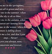 Image result for Cute Short Love Letters