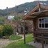 Image result for Small Log Cabin Construction