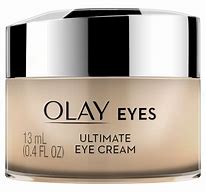 Image result for Olay Eye Cream for Wrinkles