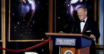 Image result for Sean Spicer Cameo