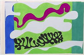 Image result for Henri Matisse Music