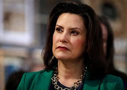 Image result for Government Whitmer