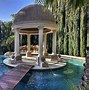 Image result for Gazebo and Pool