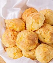 Image result for Cheese Puffs Food