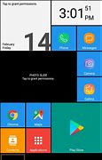 Image result for Android Windows 1.0 Launcher