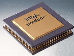Image result for Pentium Microprocessor