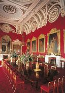 Image result for Inside of Buckingham Palace