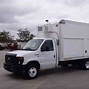 Image result for Freezer Box Truck