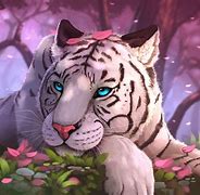 Image result for Cool Galaxy Wallpapers White Tiger