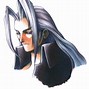 Image result for Sephiroth One Wing
