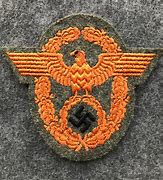 Image result for Us Military Police Badge