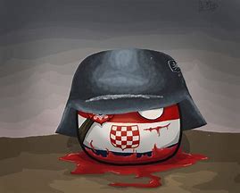 Image result for Independent State of Croatia