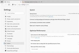 Image result for Microsoft Edge Photos On Startup