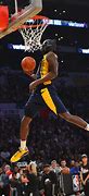Image result for Victor Oladipo Pacers Dunking