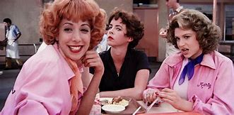 Image result for Grease Musical Hair