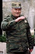 Image result for Serbian Hero Ratko Mladic