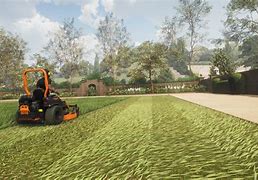 Image result for Lawn Mower Game