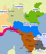 Image result for Northern Part of Italy